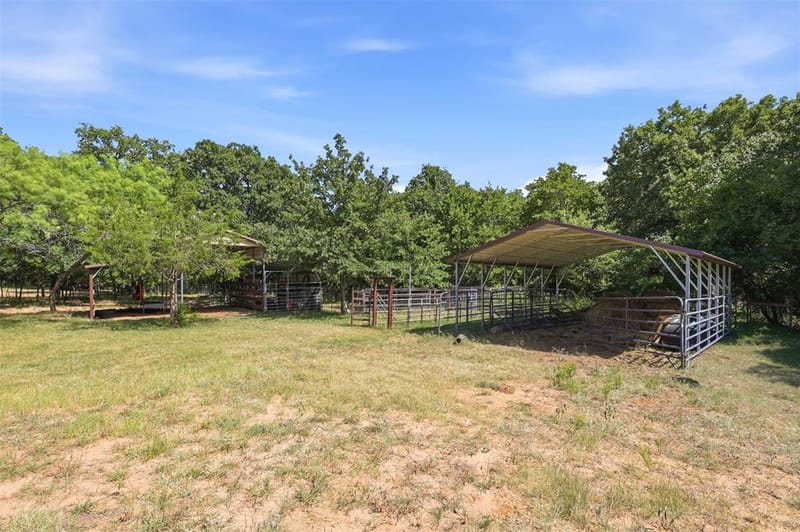2951 Harwell Lake Road, Weatherford TX 76088 - Photo 37