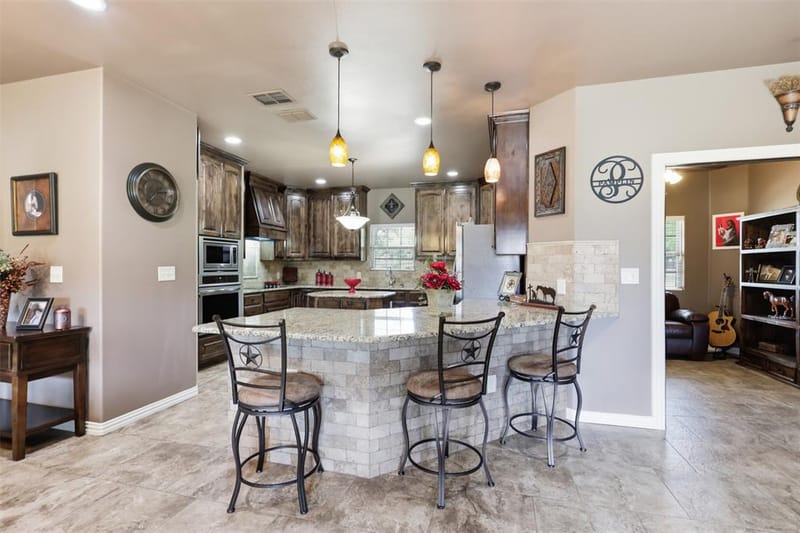 2951 Harwell Lake Road, Weatherford TX 76088 - Photo 19