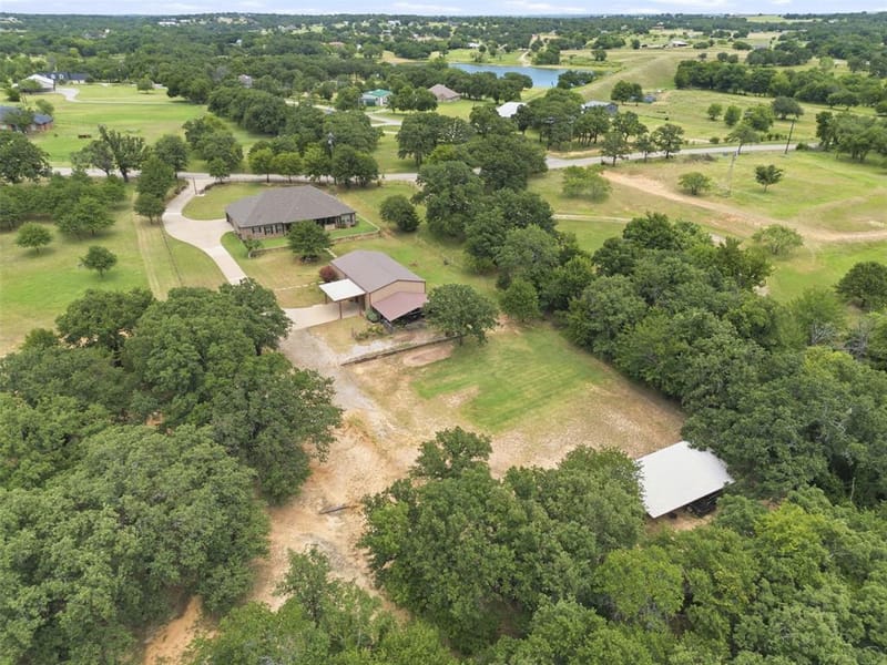 2951 Harwell Lake Road, Weatherford TX 76088 - Photo 40