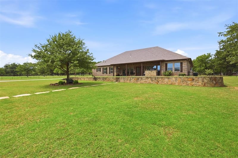 2951 Harwell Lake Road, Weatherford TX 76088 - Photo 35
