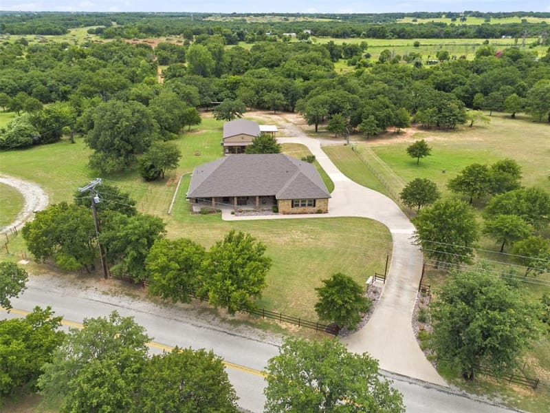 2951 Harwell Lake Road, Weatherford TX 76088 - Photo 39