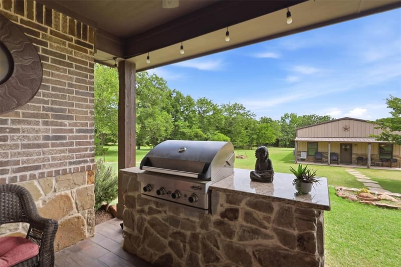 2951 Harwell Lake Road, Weatherford TX 76088 - Photo 4