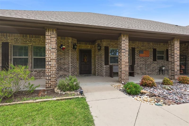 2951 Harwell Lake Road, Weatherford TX 76088 - Photo 8