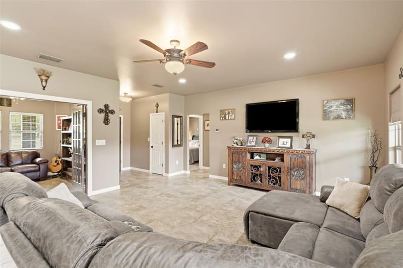 2951 Harwell Lake Road, Weatherford TX 76088 - Photo 25