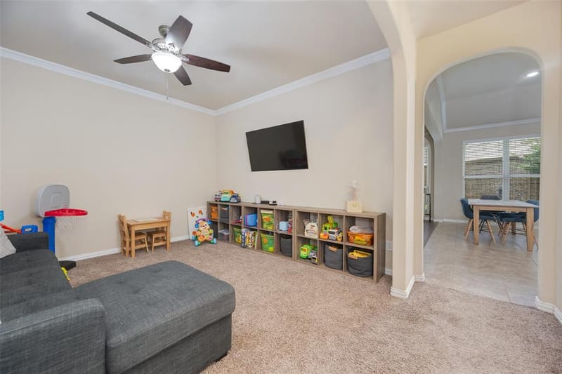 210 Derby Lane, Hickory Creek TX 75065 - Photo 23