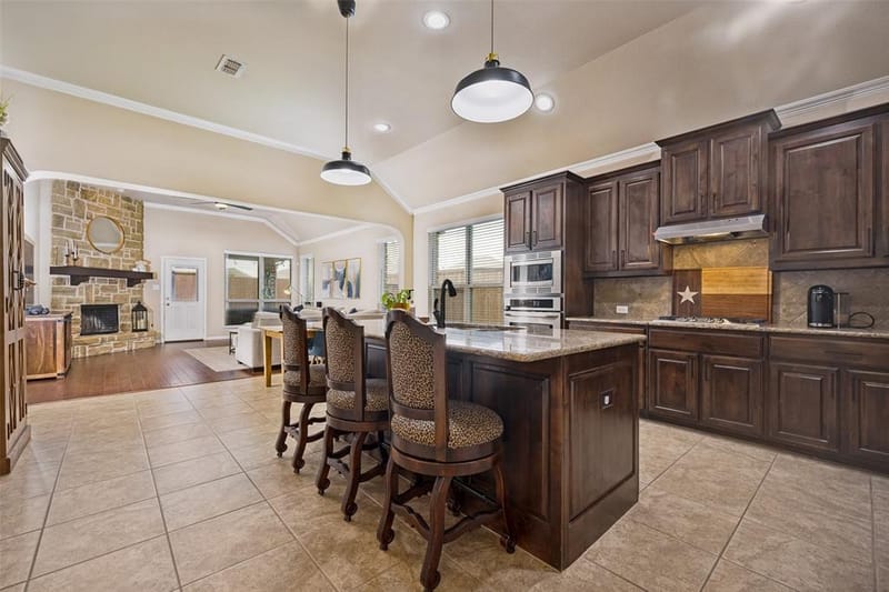 210 Derby Lane, Hickory Creek TX 75065 - Photo 17