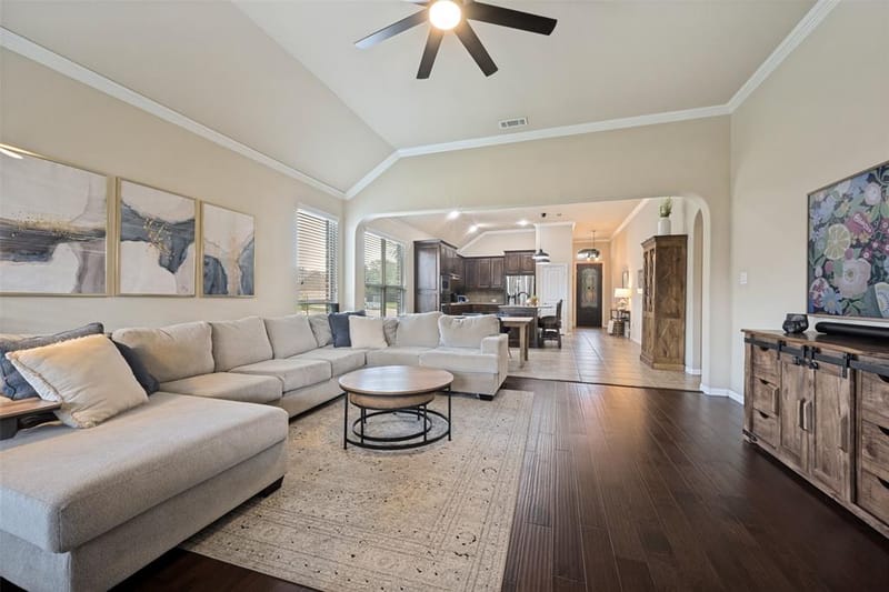 210 Derby Lane, Hickory Creek TX 75065 - Photo 12