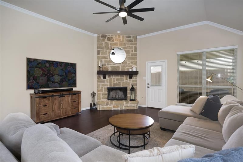 210 Derby Lane, Hickory Creek TX 75065 - Photo 7