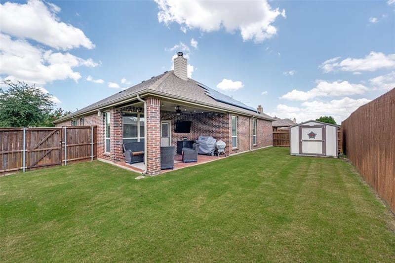 210 Derby Lane, Hickory Creek TX 75065 - Photo 34
