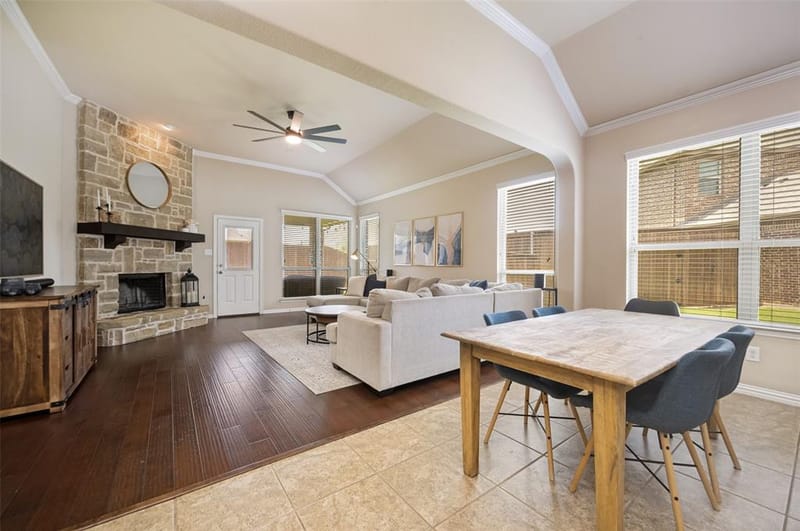 210 Derby Lane, Hickory Creek TX 75065 - Photo 10