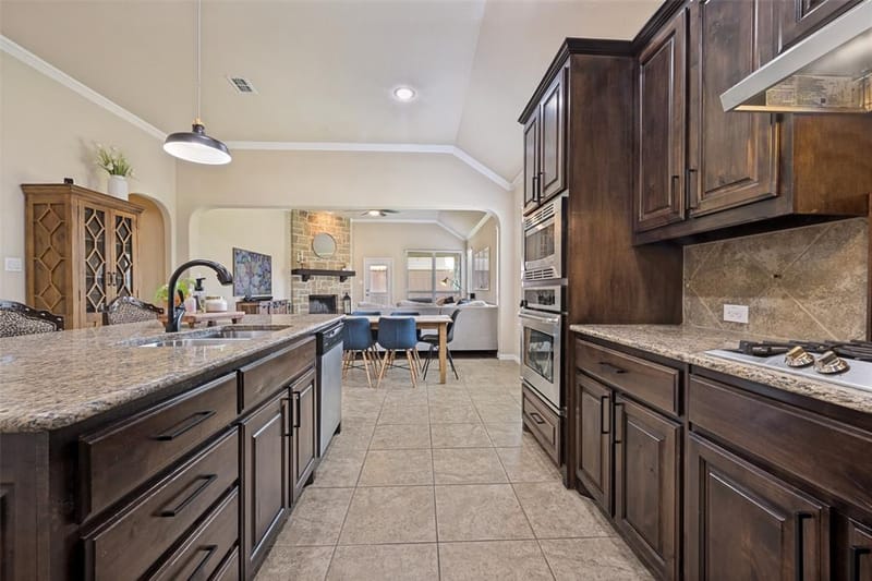 210 Derby Lane, Hickory Creek TX 75065 - Photo 18