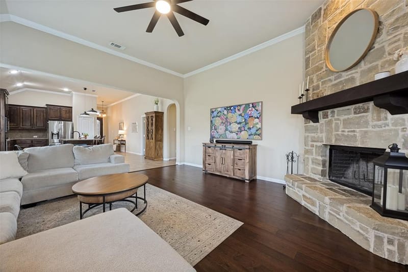 210 Derby Lane, Hickory Creek TX 75065 - Photo 11