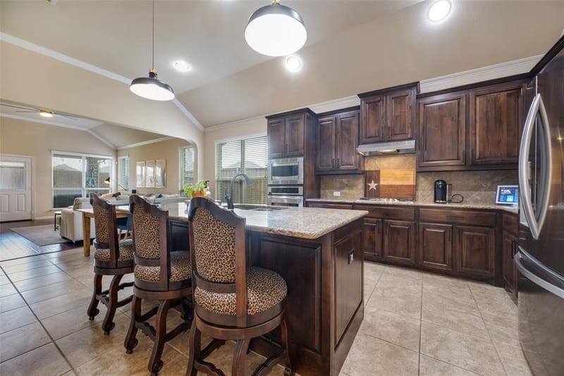 210 Derby Lane, Hickory Creek TX 75065 - Photo 21