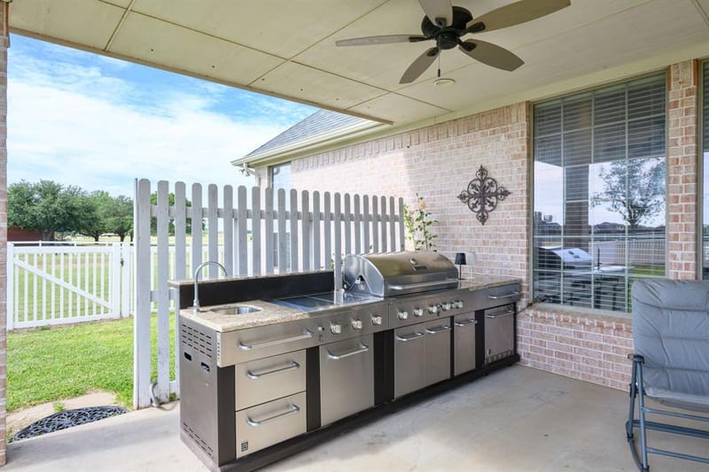 1009 Summerlin Drive, Granbury TX 76048 - Photo 26