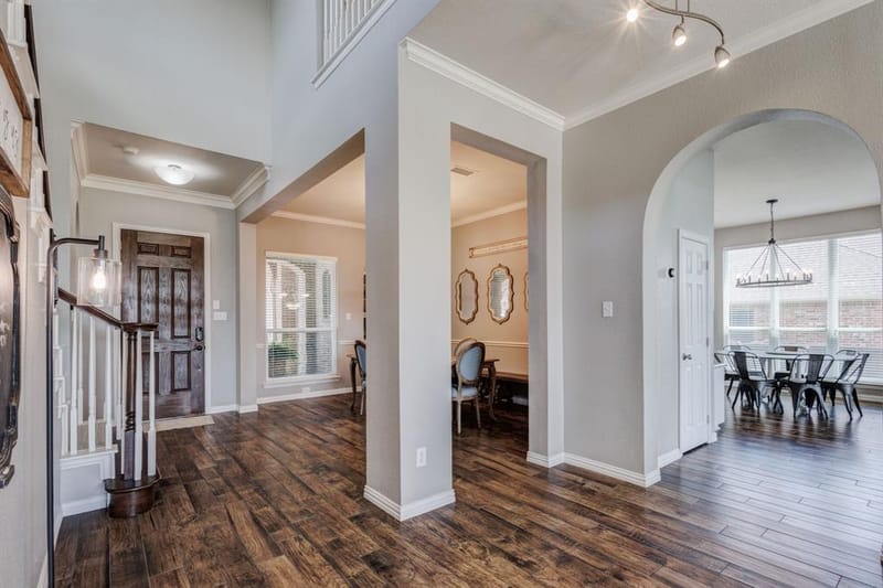 6514 Field Crest Lane, Sachse TX 75048 - Photo 2