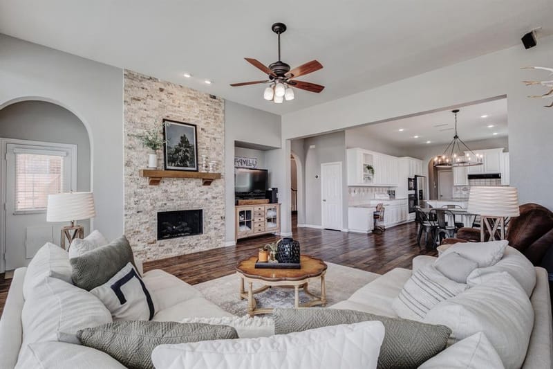 6514 Field Crest Lane, Sachse TX 75048 - Photo 17