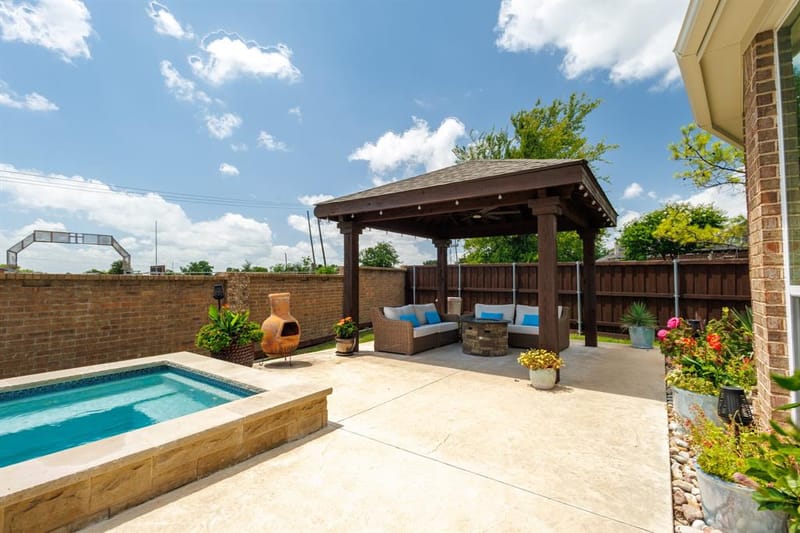 6514 Field Crest Lane, Sachse TX 75048 - Photo 36