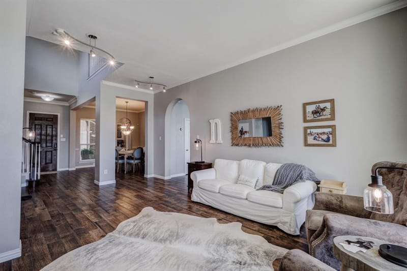 6514 Field Crest Lane, Sachse TX 75048 - Photo 5
