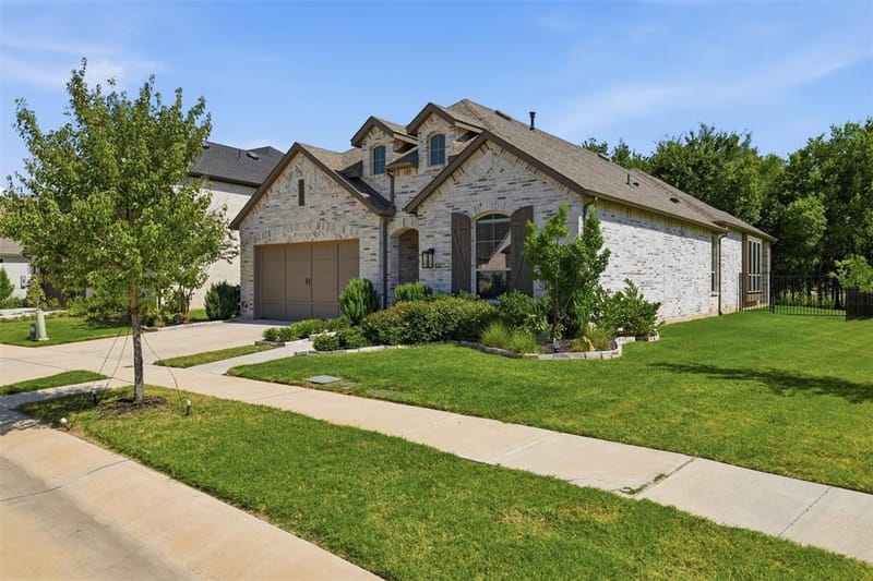 1835 Bell Court, Van Alstyne TX 75495 - Photo 30