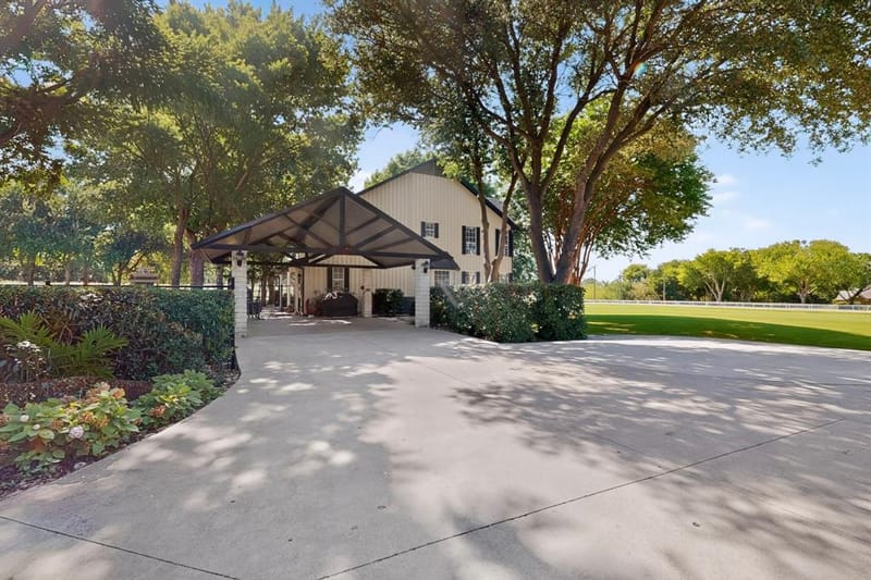 6130 Grauton Drive, Mansfield TX 76063 - Photo 38