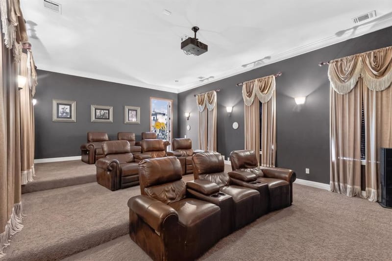 6130 Grauton Drive, Mansfield TX 76063 - Photo 14