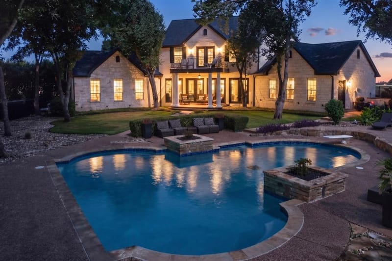 6130 Grauton Drive, Mansfield TX 76063 - Photo 40