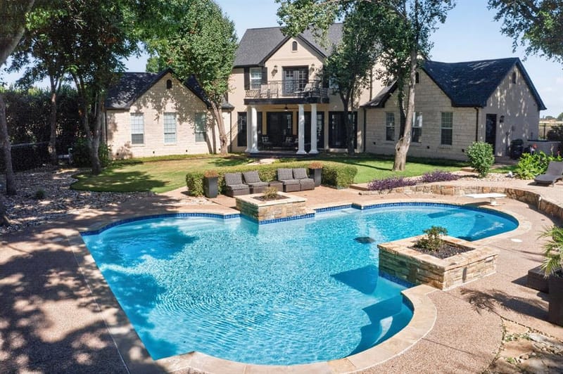 6130 Grauton Drive, Mansfield TX 76063 - Photo 4