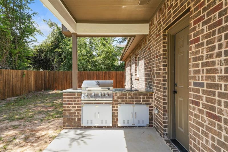 418 Starboard Drive, Gun Barrel City TX 75156 - Photo 34