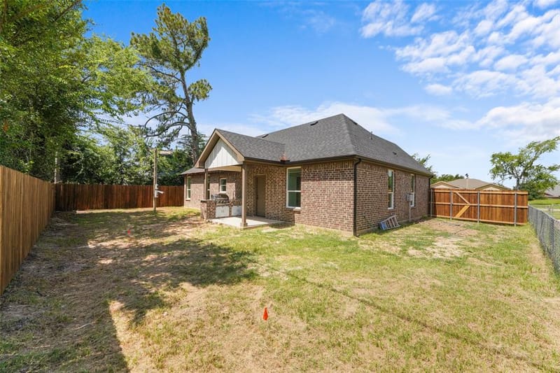 418 Starboard Drive, Gun Barrel City TX 75156 - Photo 35