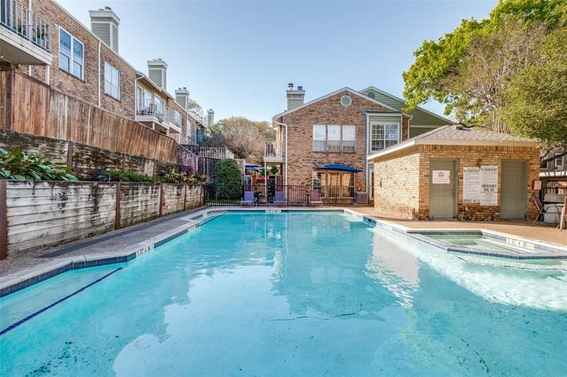 7151 Gaston Avenue # 902, Dallas TX 75214 - Photo 13