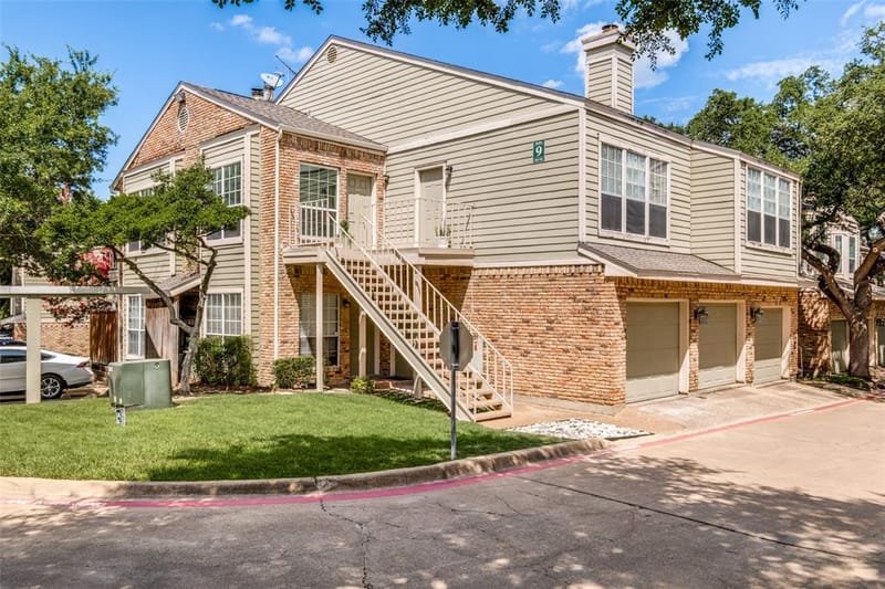 7151 Gaston Avenue # 902, Dallas TX 75214 - Photo 12
