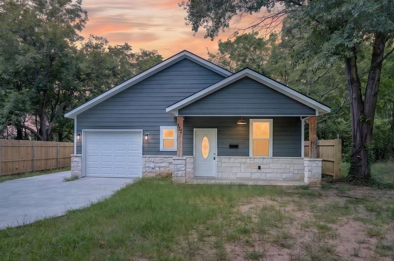 373 5TH Street NW, Paris TX 75460