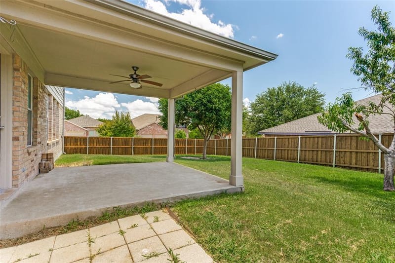 301 Highland Glen Drive, Wylie TX 75098 - Photo 23
