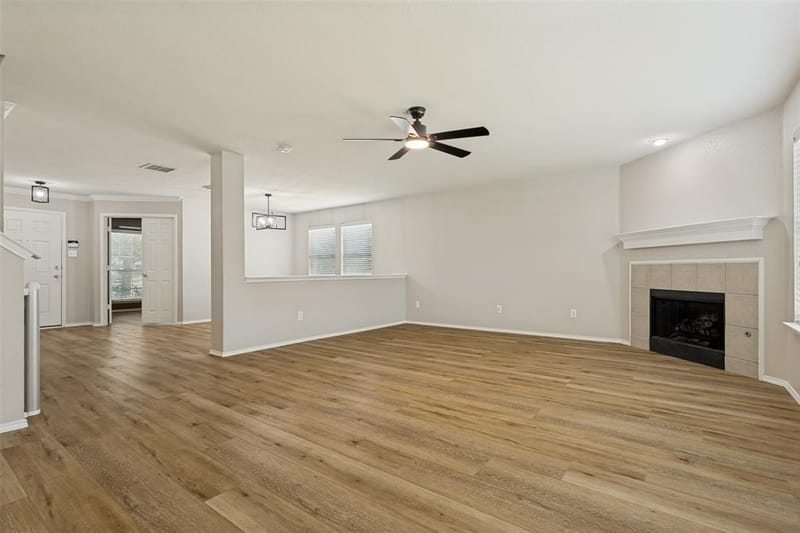 301 Highland Glen Drive, Wylie TX 75098 - Photo 7