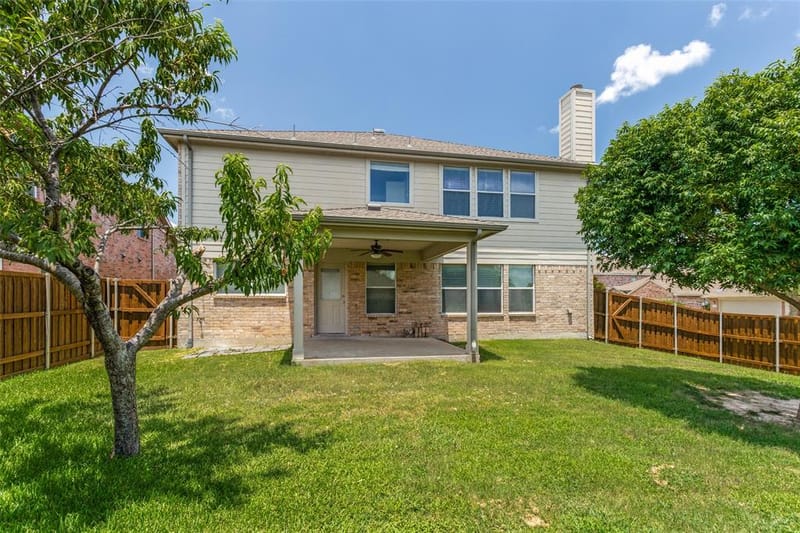 301 Highland Glen Drive, Wylie TX 75098 - Photo 24