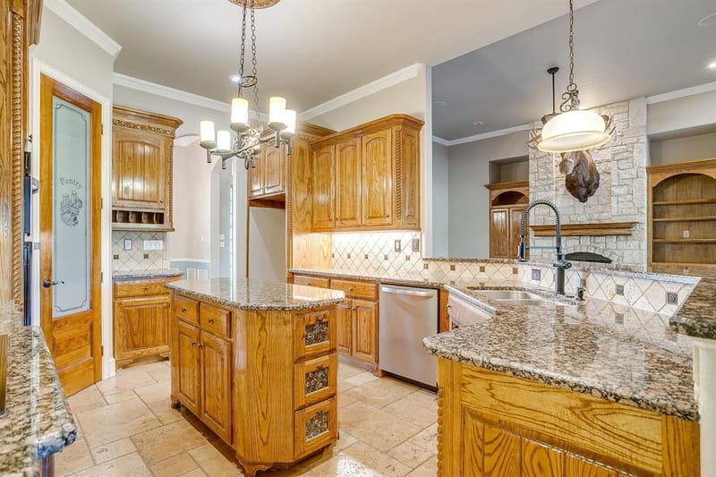 9549 Dickson Road, Fort Worth TX 76179 - Photo 13