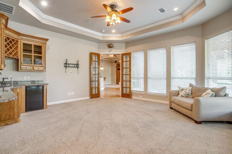 9549 Dickson Road, Fort Worth TX 76179 - Photo 16