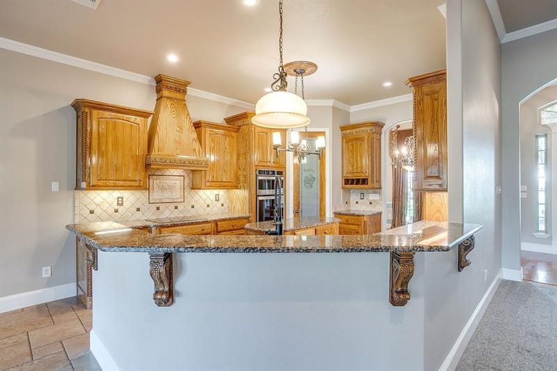 9549 Dickson Road, Fort Worth TX 76179 - Photo 12