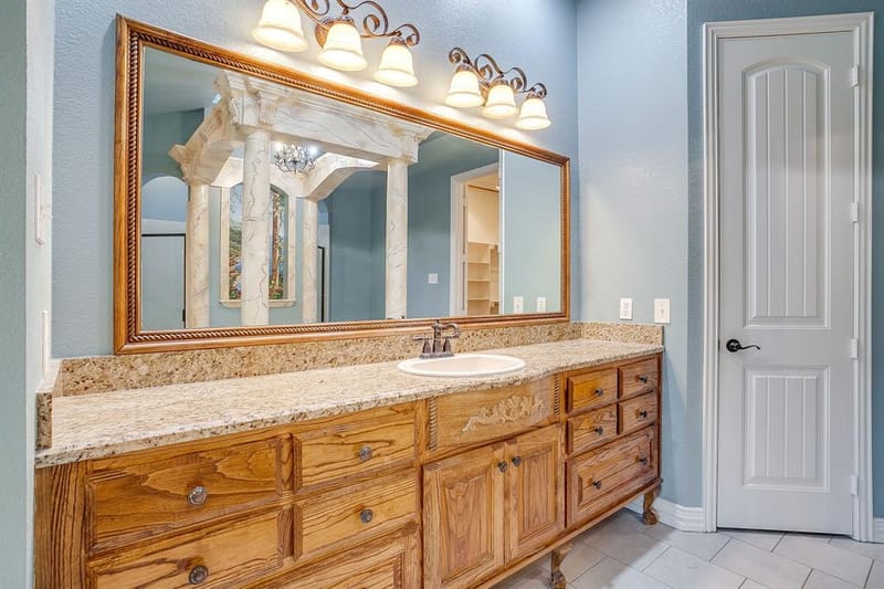 9549 Dickson Road, Fort Worth TX 76179 - Photo 22