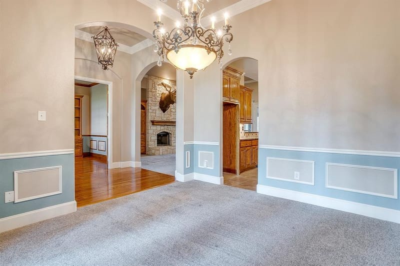 9549 Dickson Road, Fort Worth TX 76179 - Photo 7