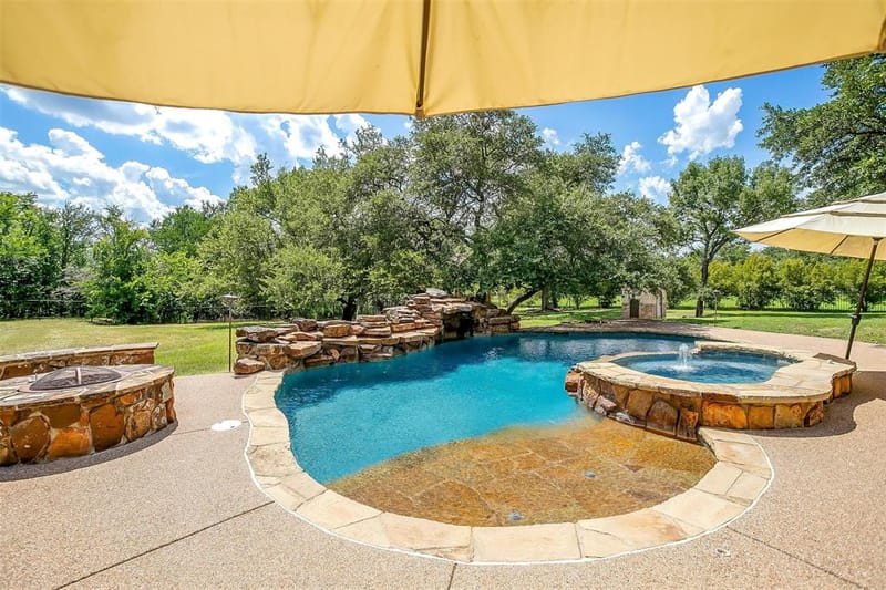 9549 Dickson Road, Fort Worth TX 76179 - Photo 36
