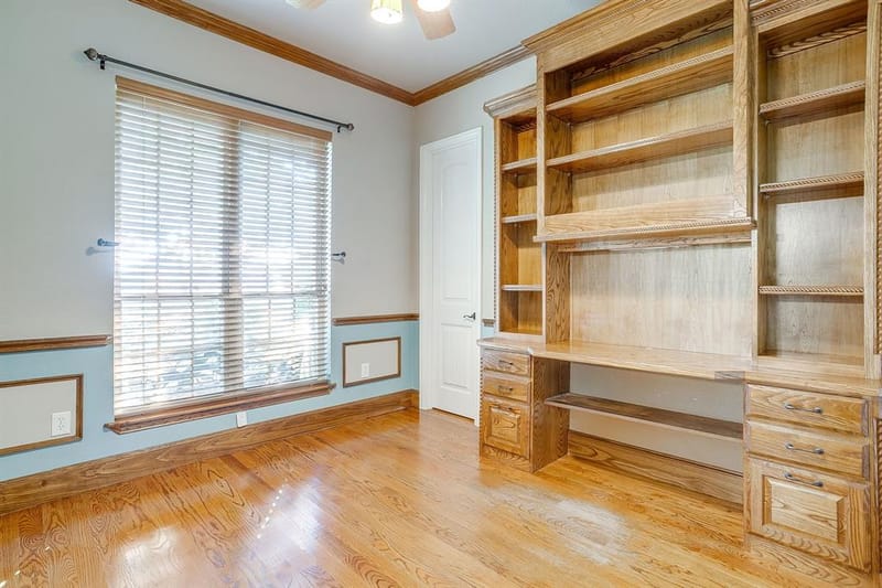 9549 Dickson Road, Fort Worth TX 76179 - Photo 5