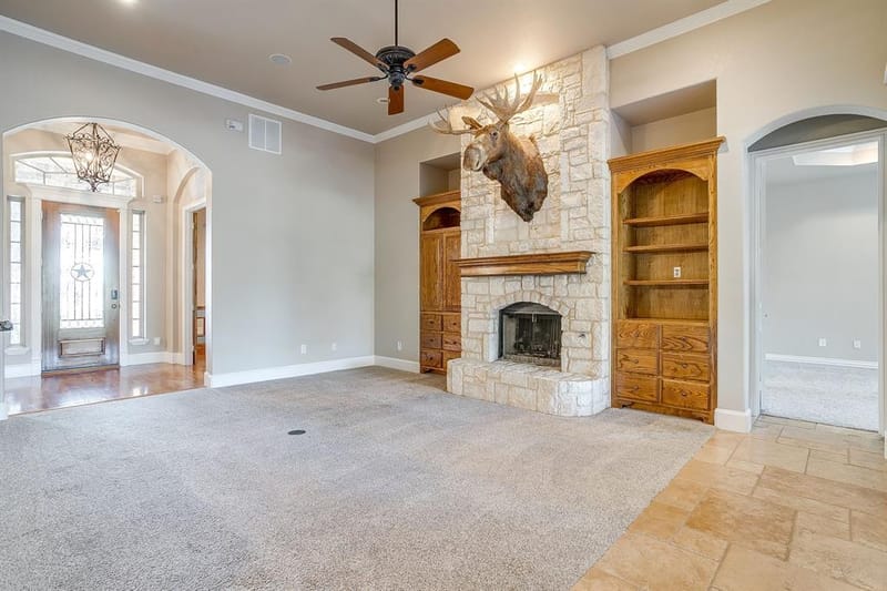 9549 Dickson Road, Fort Worth TX 76179 - Photo 9