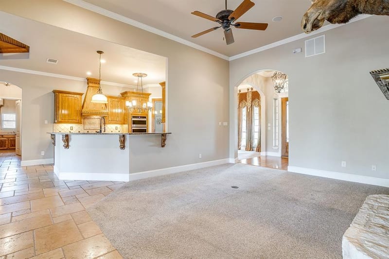 9549 Dickson Road, Fort Worth TX 76179 - Photo 10
