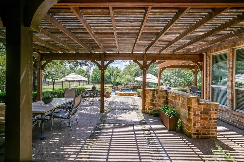 9549 Dickson Road, Fort Worth TX 76179 - Photo 33
