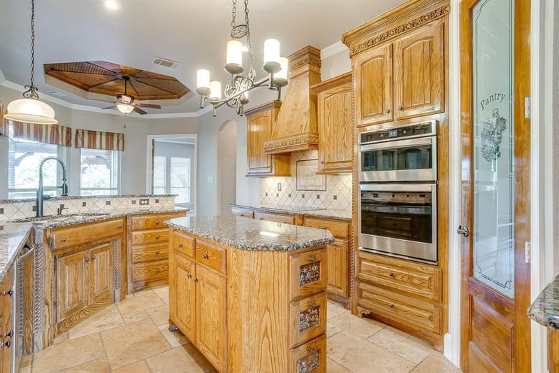 9549 Dickson Road, Fort Worth TX 76179 - Photo 14