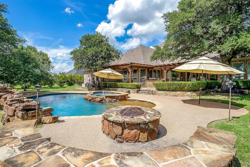 9549 Dickson Road, Fort Worth TX 76179 - Photo 37