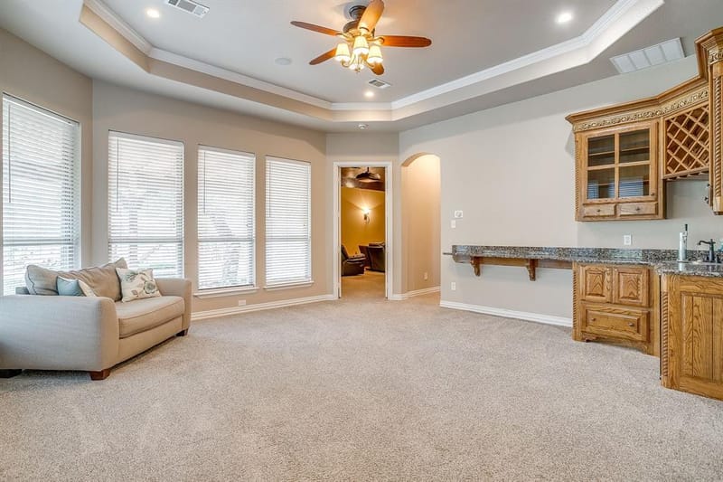 9549 Dickson Road, Fort Worth TX 76179 - Photo 15