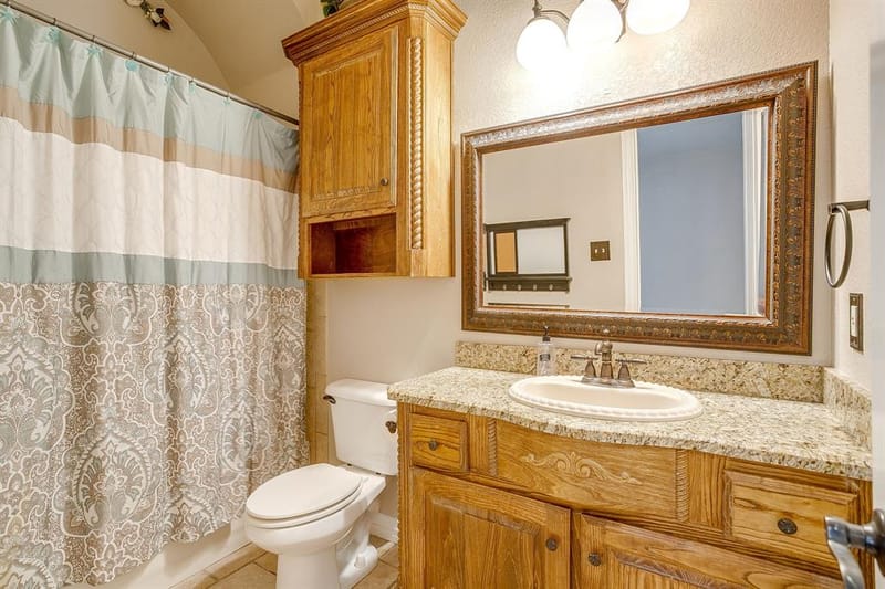 9549 Dickson Road, Fort Worth TX 76179 - Photo 31