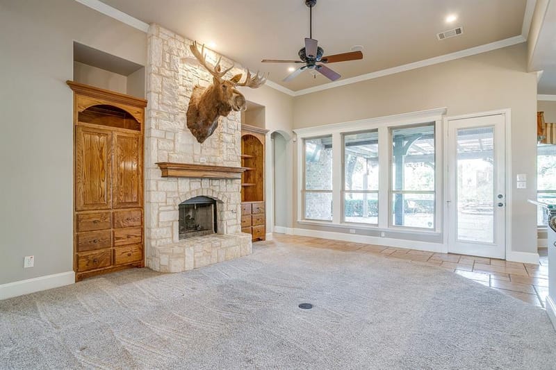 9549 Dickson Road, Fort Worth TX 76179 - Photo 8